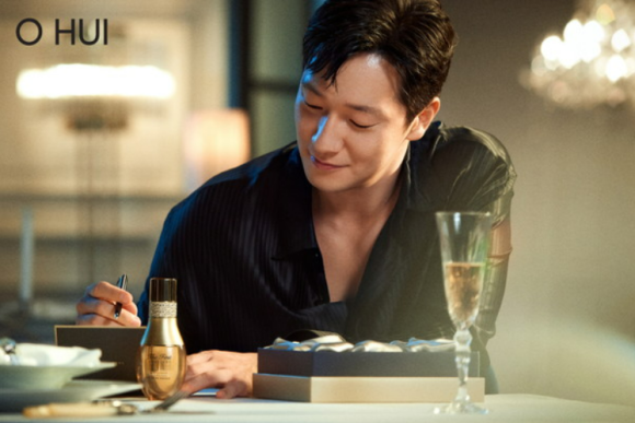 엘지보떼화장품 이미지