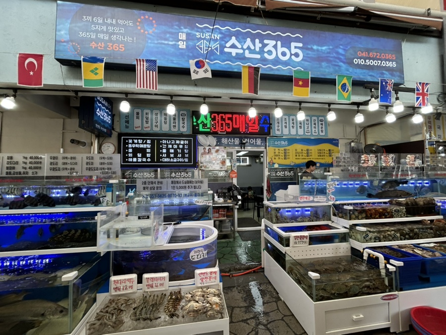 매일수산365 이미지