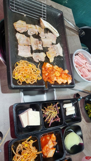 냉삼창고 이미지