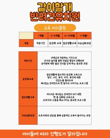 분당유치원 이미지