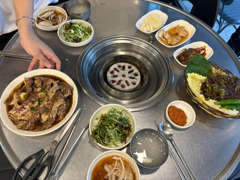 아빠연탄갈비 이미지