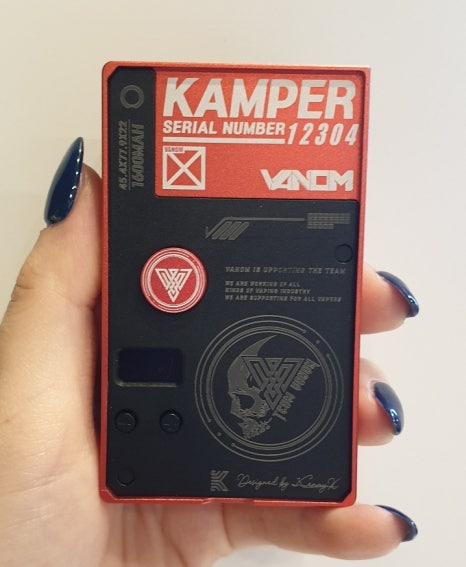 탑 베이프(Top VApe) 이미지