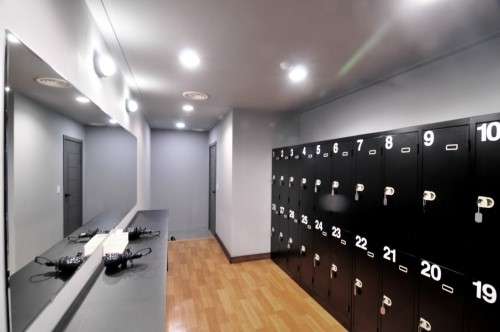 크로스핏거츠 이미지