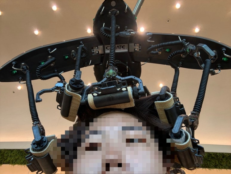 지현헤어샵 이미지