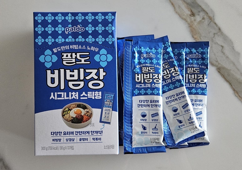 삽겹살이랑 국수랑 이미지
