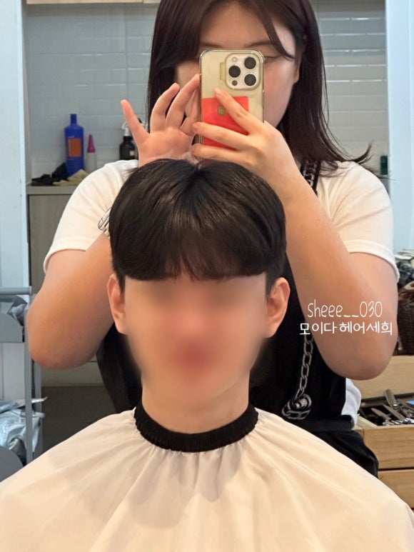 세희헤어 이미지