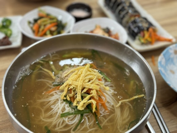 엄지분식식당 이미지
