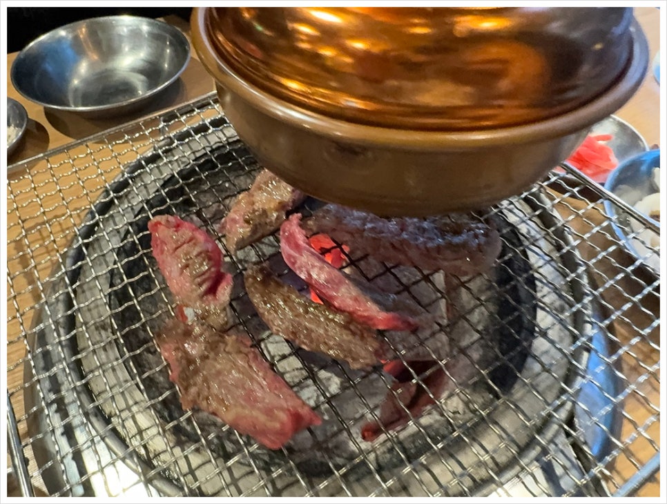 월성한우 이미지