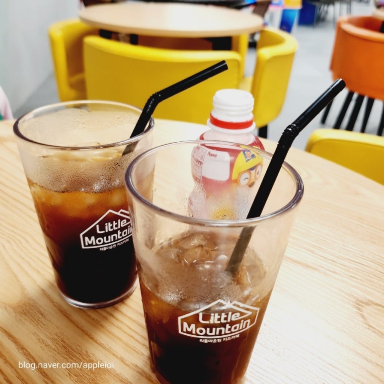 리틀마운틴 천호점 이미지