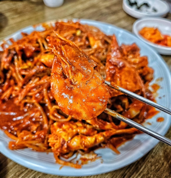 마산뚱보할매아구찜 이미지