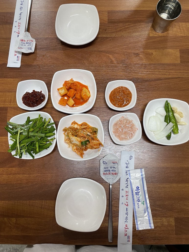 백세돼지국밥 이미지