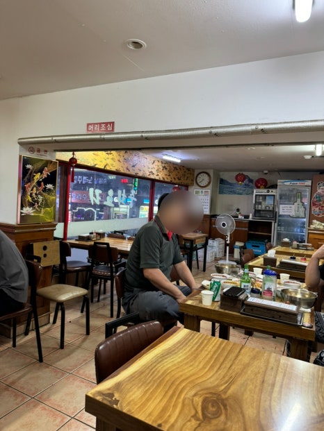 정통손짜장 이미지