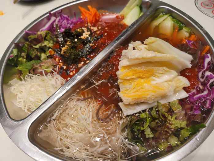 족발야시장&무청감자탕광화문 이미지