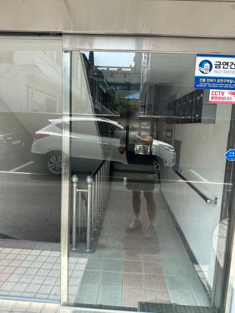 행운청소전문업체 이미지