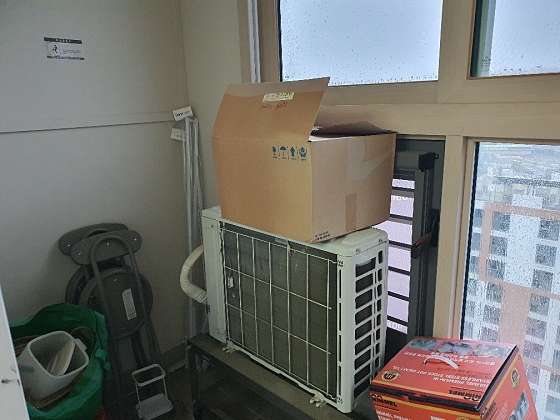 서진시스템에어컨 이미지