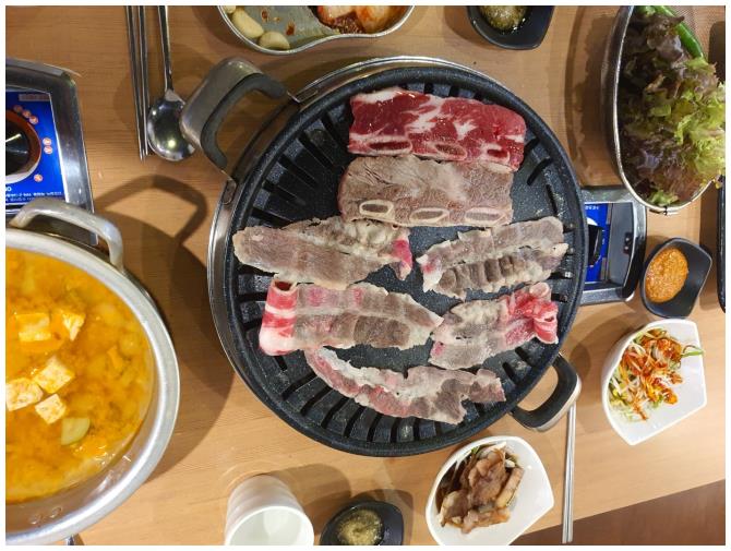 선화의삼겹살무한리필 이미지