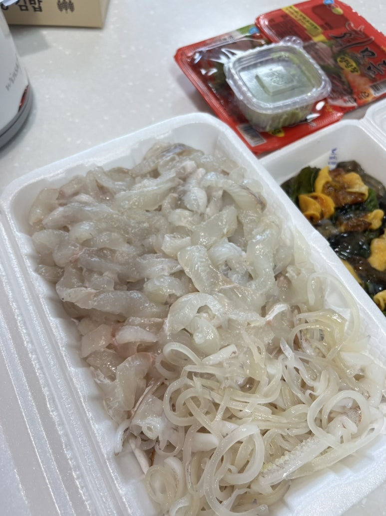 경주활어센타 이미지