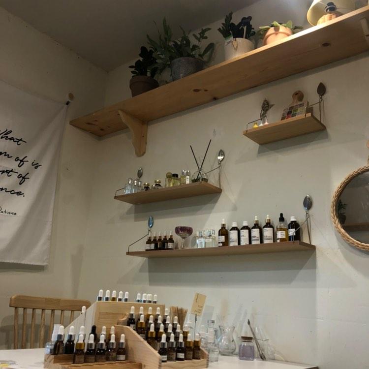 힐링공방 이미지