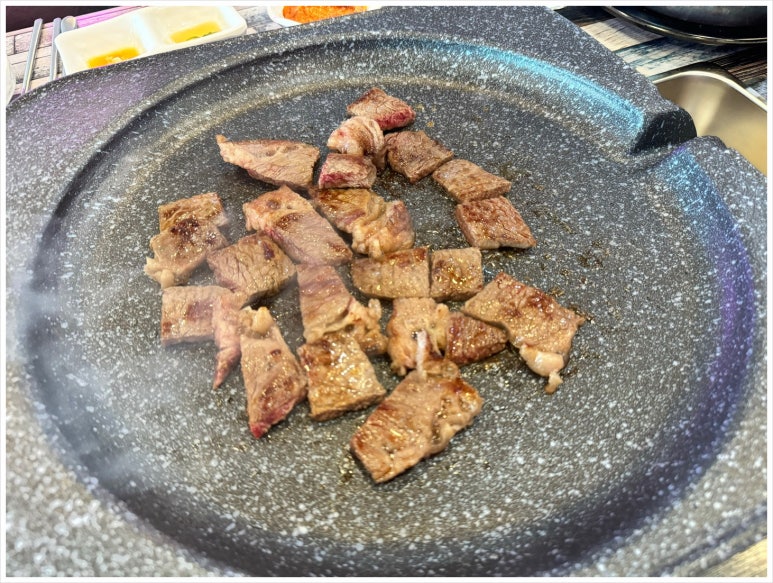 호남반찬 이미지