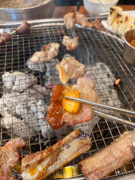 나무꾼이야기 이미지