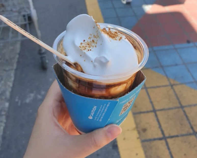 만랩커피영등포 이미지