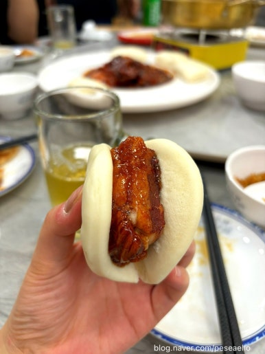 동북갈비찜 이미지