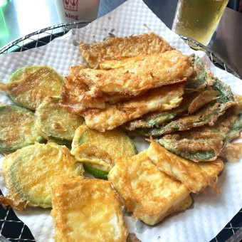 맛있는지짐이 이미지