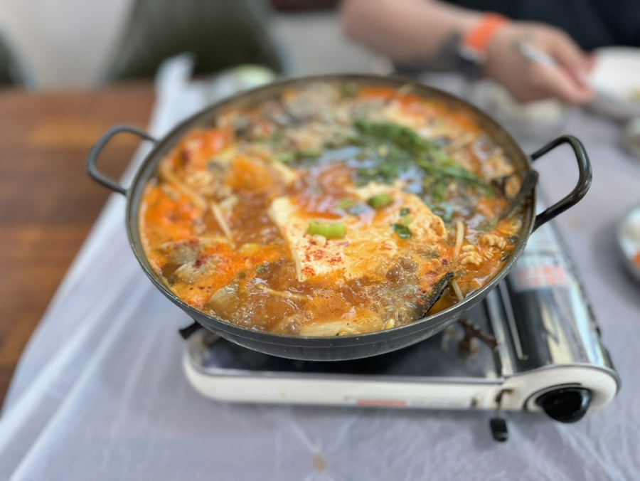 범바우막국수 이미지