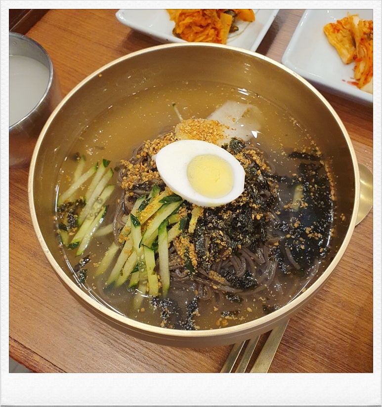 청송막국수 이미지