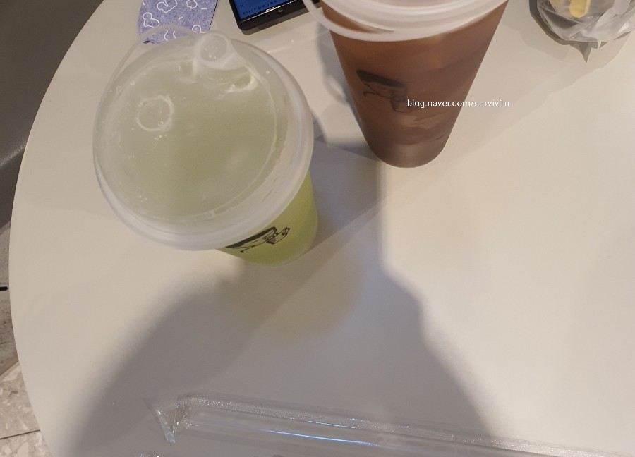 버거킹남산역점 이미지