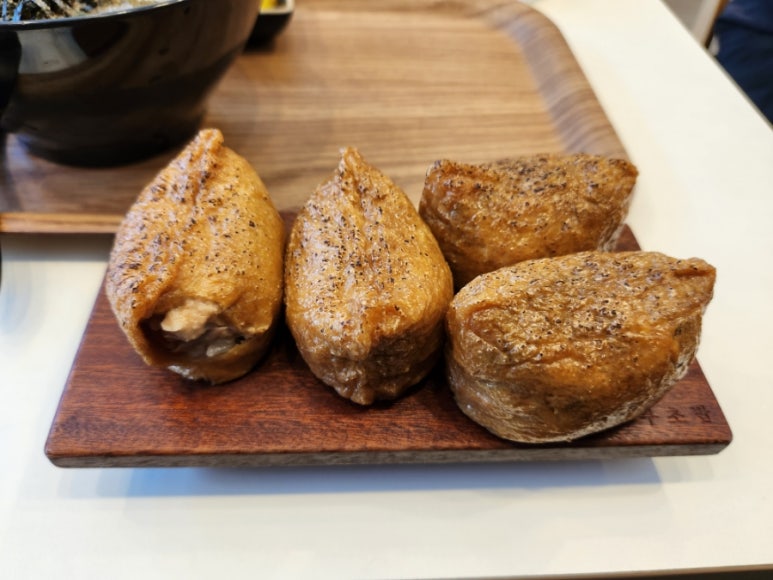 정직유부김포 이미지