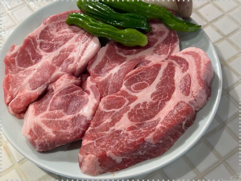 풍미식당 이미지