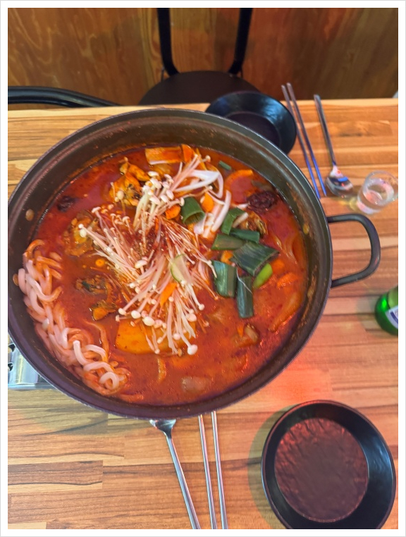 달길포차 이미지
