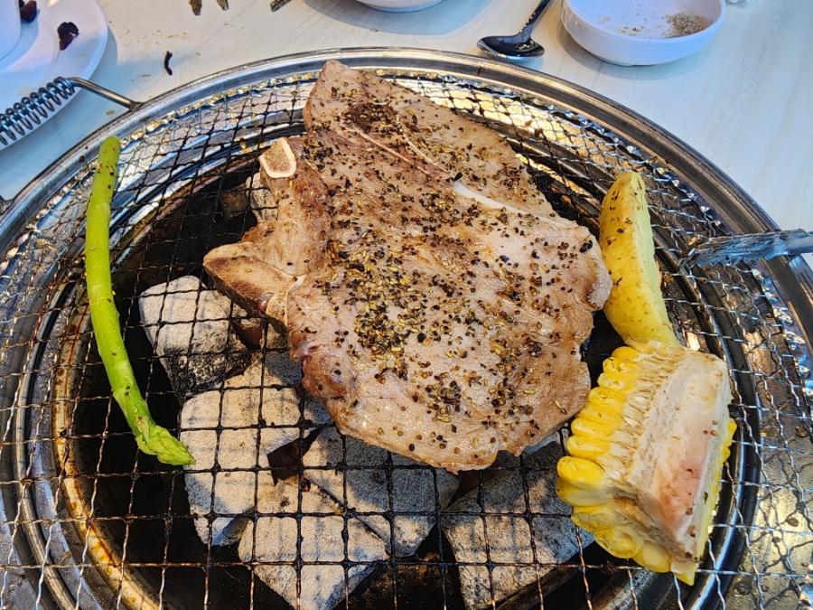 명륜진사갈비곤지암점 이미지