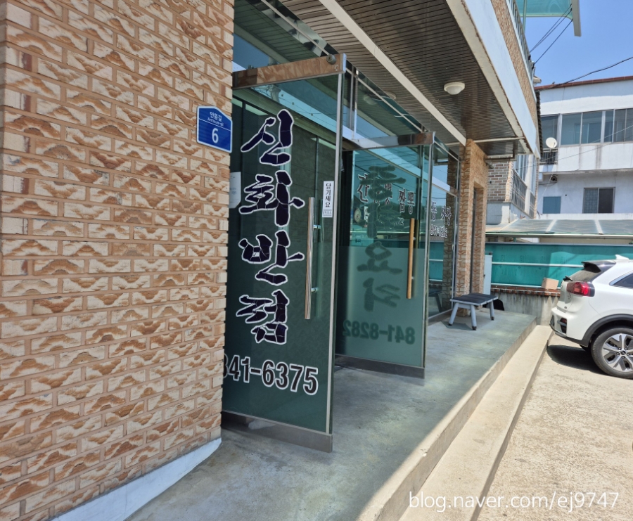 신화반점 이미지