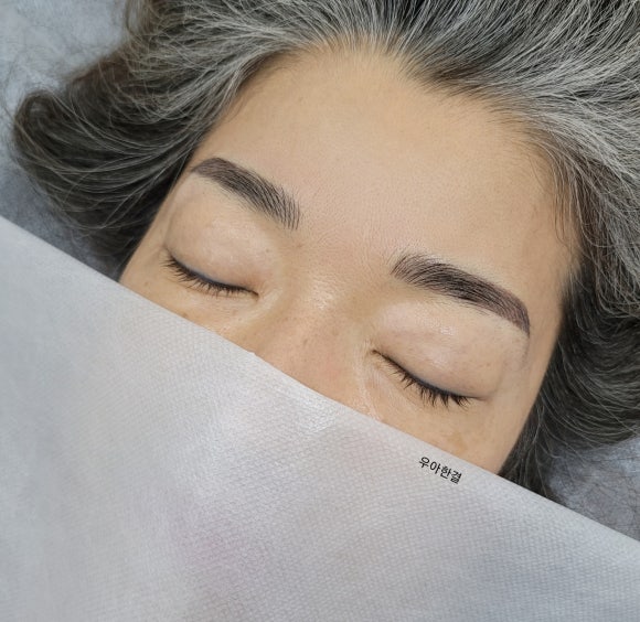 우아한결 이미지
