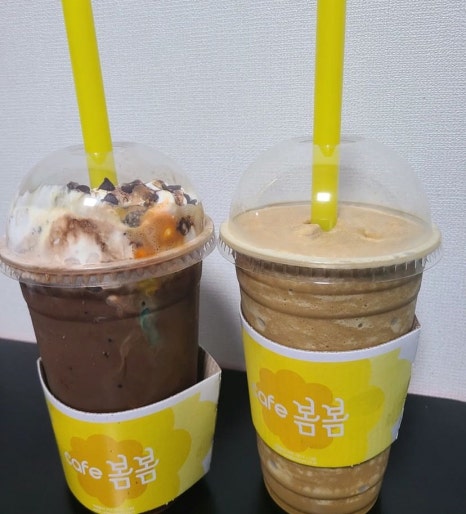 카페봄봄 이미지