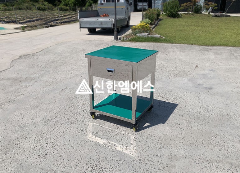 신한밴딩 이미지