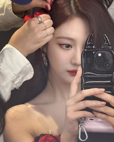 레드헤어쿨 이미지