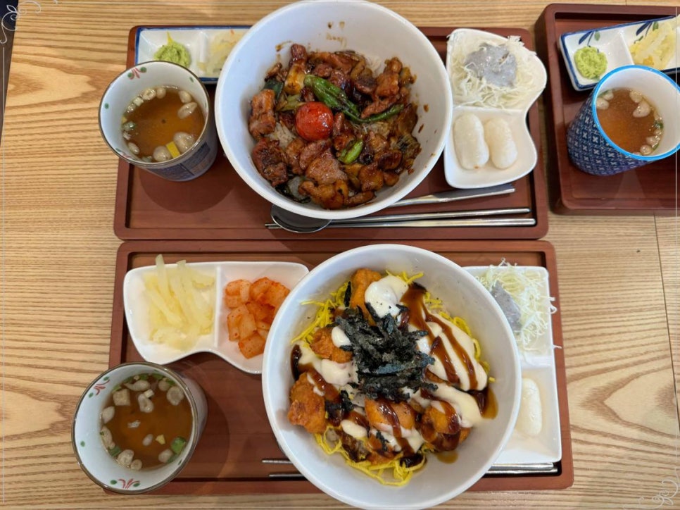 핵밥상암사보이시티DMC점 이미지