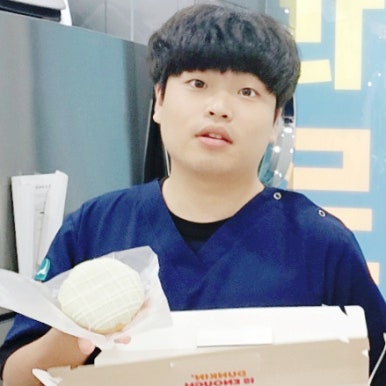 던킨도너츠시흥신천역사점 이미지