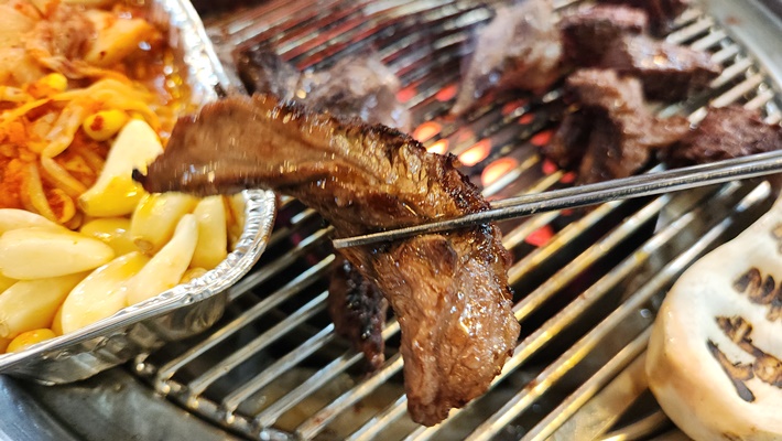 상록회관 연탄구이 기흥구청점 이미지