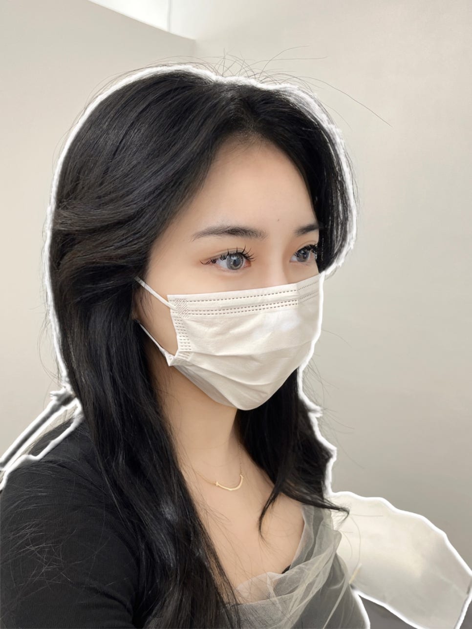 아름다울 유 이미지