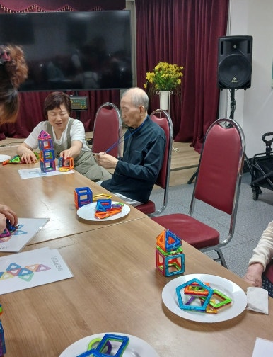 상록원상록요양병원 이미지