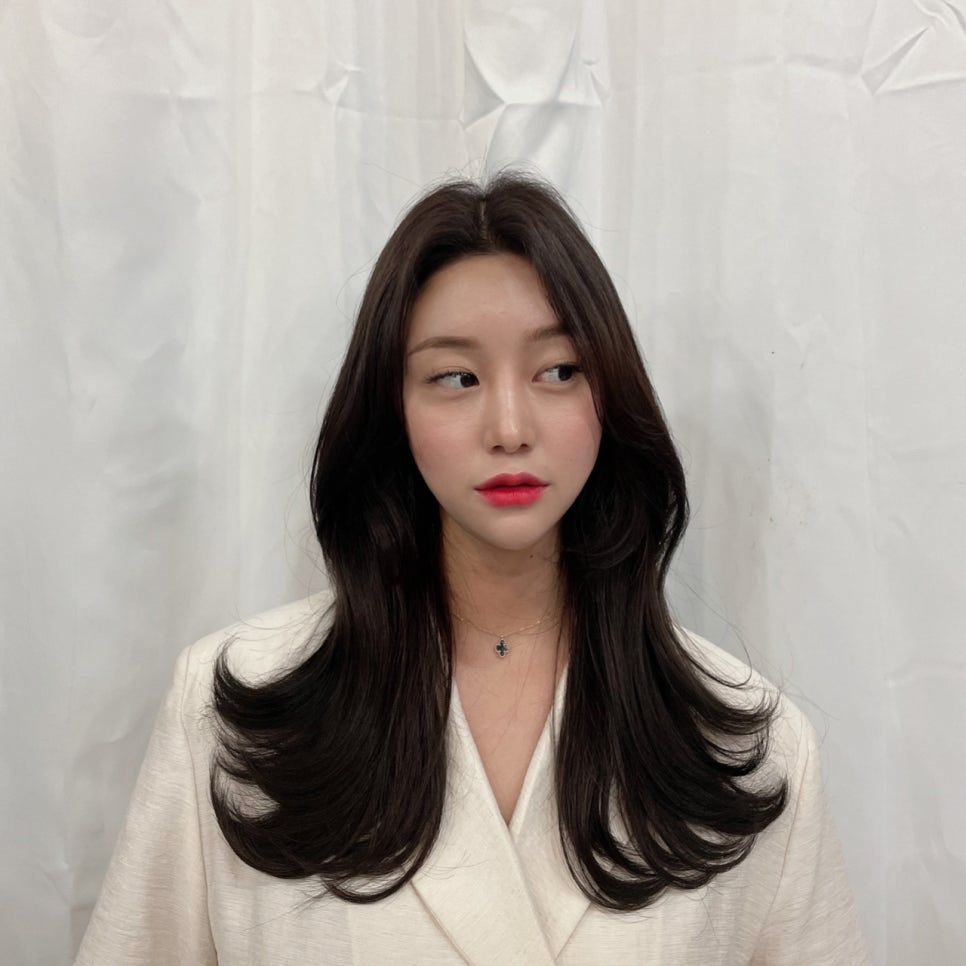 붙임머리센스 이미지