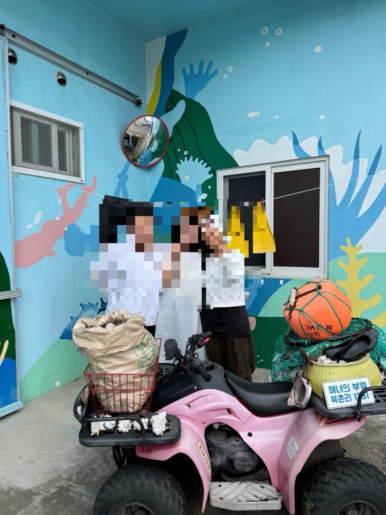제주삼춘오마카세 이미지