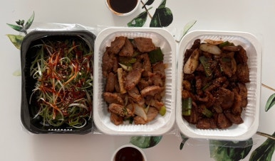 김준호의대단한갈비제주 이미지