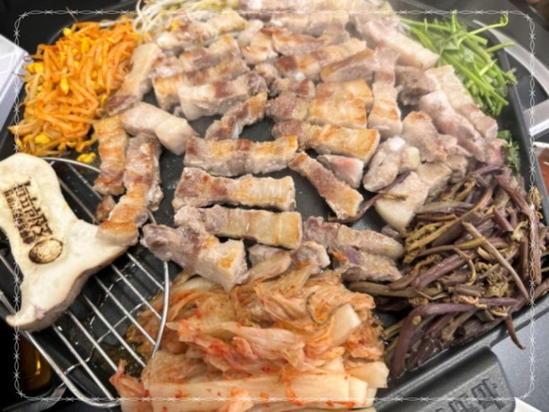 조선부뚜막 이미지