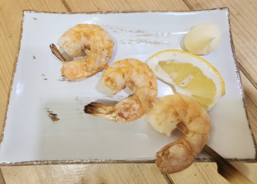 닭꼬치광 이미지