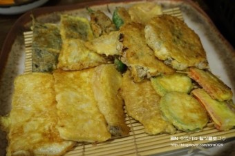 맛있는지짐이 이미지